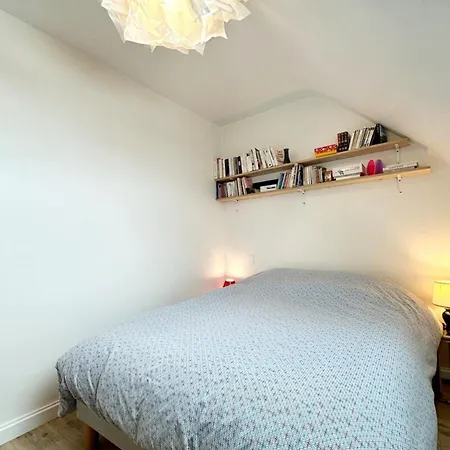 Apartment Lovely ! T3 Duplex Hyper Cocooning *