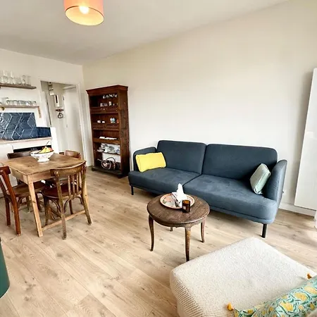 Lovely ! T3 Duplex Hyper Cocooning Apartment *