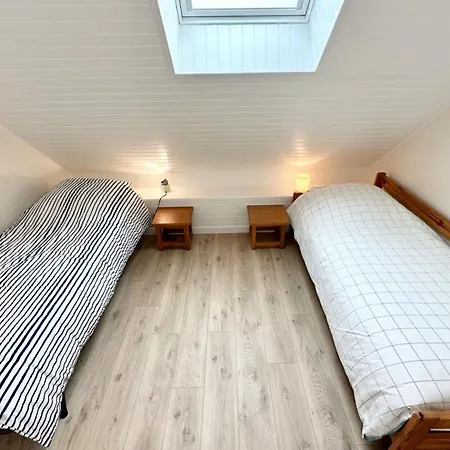 Apartment Lovely ! T3 Duplex Hyper Cocooning *