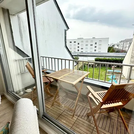 Apartment Lovely ! T3 Duplex Hyper Cocooning *